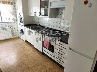 Piso en alquiler en San Esteban en León