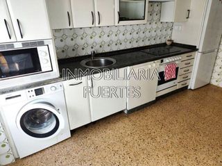 Piso en alquiler en San Esteban en León