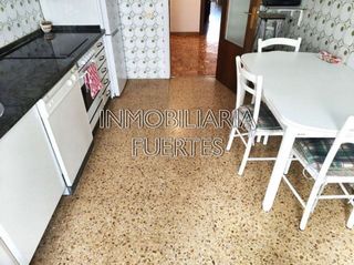 Piso en alquiler en San Esteban en León