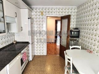 Piso en alquiler en San Esteban en León