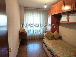 Piso en alquiler en San Esteban en León