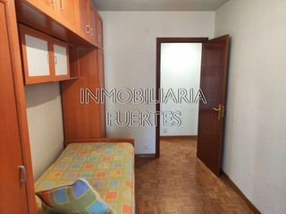 Piso en alquiler en San Esteban en León