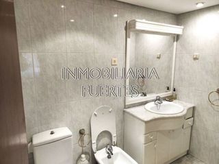 Piso en alquiler en San Esteban en León