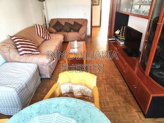 Piso en alquiler en San Esteban en León