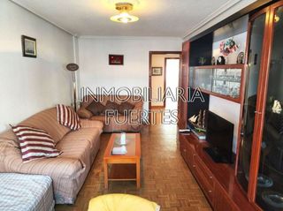 Piso en alquiler en San Esteban en León