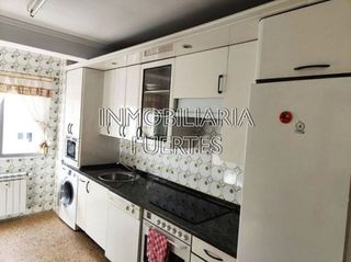 Piso en alquiler en San Esteban en León