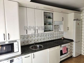 Piso en alquiler en San Esteban en León