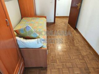 Piso en alquiler en San Esteban en León