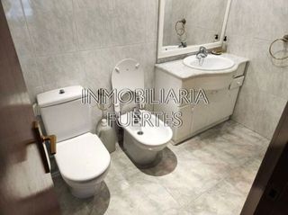 Piso en alquiler en San Esteban en León