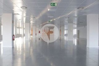 Oficina en alquiler en Parque Empresarial en Rozas de Madrid (Las)