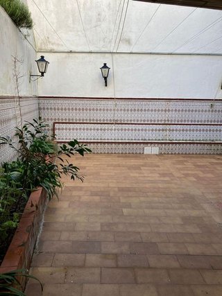 Edificio en venta en Centro en Puerto de Santa María (El)