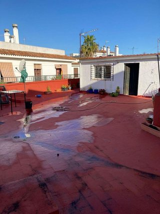 Edificio en venta en Centro en Puerto de Santa María (El)