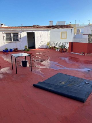Edificio en venta en Centro en Puerto de Santa María (El)