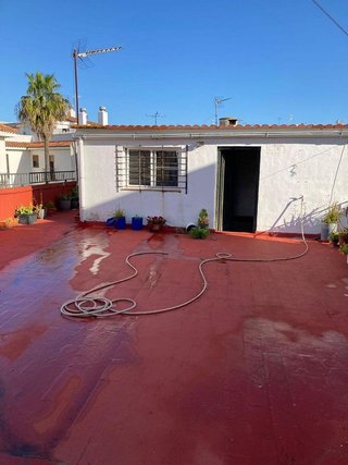Edificio en venta en Centro en Puerto de Santa María (El)
