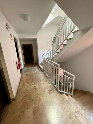 Piso en alquiler en Valdeastillas - Fuentezuelas en Jaén