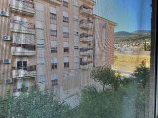 Piso en alquiler en Valdeastillas - Fuentezuelas en Jaén