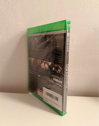 Xbox One Dishonored Death of the Outsider