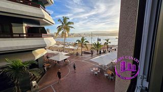 Piso en alquiler en Isleta en Palmas de Gran Canaria(Las)