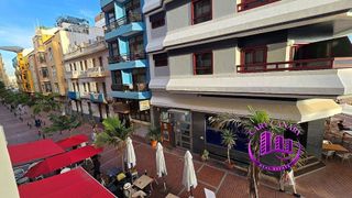Piso en alquiler en Isleta en Palmas de Gran Canaria(Las)