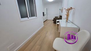 Piso en alquiler en Isleta en Palmas de Gran Canaria(Las)