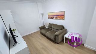 Piso en alquiler en Isleta en Palmas de Gran Canaria(Las)