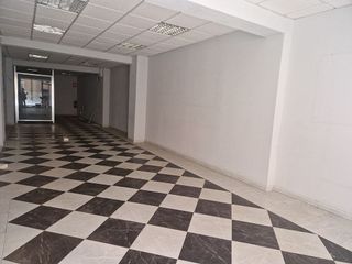 Local comercial en alquiler en Centro en Avilés