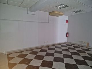 Local comercial en alquiler en Centro en Avilés