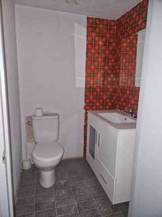 Local comercial en alquiler en Centro en Avilés