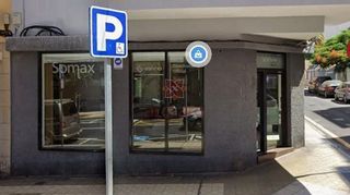 Local comercial en venta en Duggi - Rambla - Los Hoteles en Santa Cruz de Tenerife