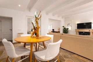 Chalet en alquiler en Son Armadans en Palma de Mallorca