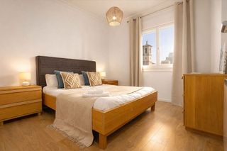 Chalet en alquiler en Son Armadans en Palma de Mallorca