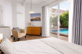 Chalet en alquiler en Son Armadans en Palma de Mallorca