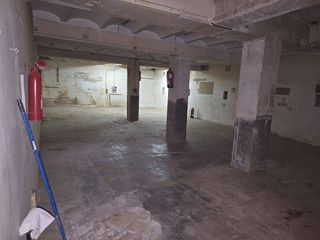 Nave industrial en alquiler en El Guinardó en Barcelona