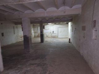 Nave industrial en alquiler en El Guinardó en Barcelona