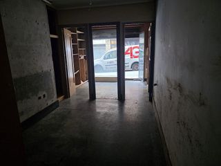 Nave industrial en alquiler en El Guinardó en Barcelona