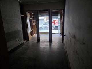 Nave industrial en alquiler en El Guinardó en Barcelona