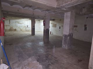 Nave industrial en alquiler en El Guinardó en Barcelona