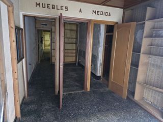 Nave industrial en alquiler en El Guinardó en Barcelona