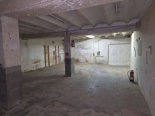 Nave industrial en alquiler en El Guinardó en Barcelona