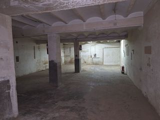 Nave industrial en alquiler en El Guinardó en Barcelona