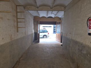 Nave industrial en alquiler en El Guinardó en Barcelona