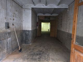 Nave industrial en alquiler en El Guinardó en Barcelona