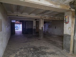 Nave industrial en alquiler en El Guinardó en Barcelona