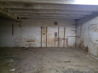 Nave industrial en alquiler en El Guinardó en Barcelona