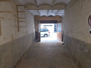 Nave industrial en alquiler en El Guinardó en Barcelona