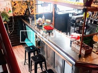 Local comercial en alquiler en Diagonal Mar i el Front Marítim del Poblenou en Barcelona