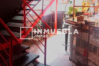 Local comercial en alquiler en Diagonal Mar i el Front Marítim del Poblenou en Barcelona