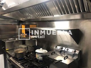 Local comercial en alquiler en Diagonal Mar i el Front Marítim del Poblenou en Barcelona