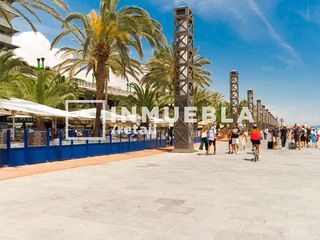 Local comercial en alquiler en Diagonal Mar i el Front Marítim del Poblenou en Barcelona