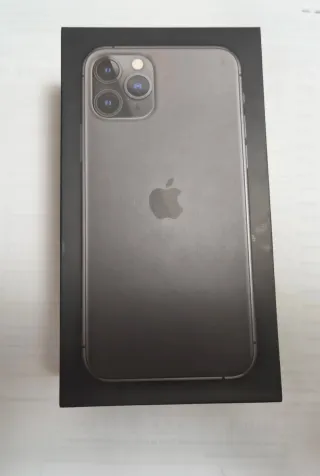 iPhone 11 Pro 256 GB
